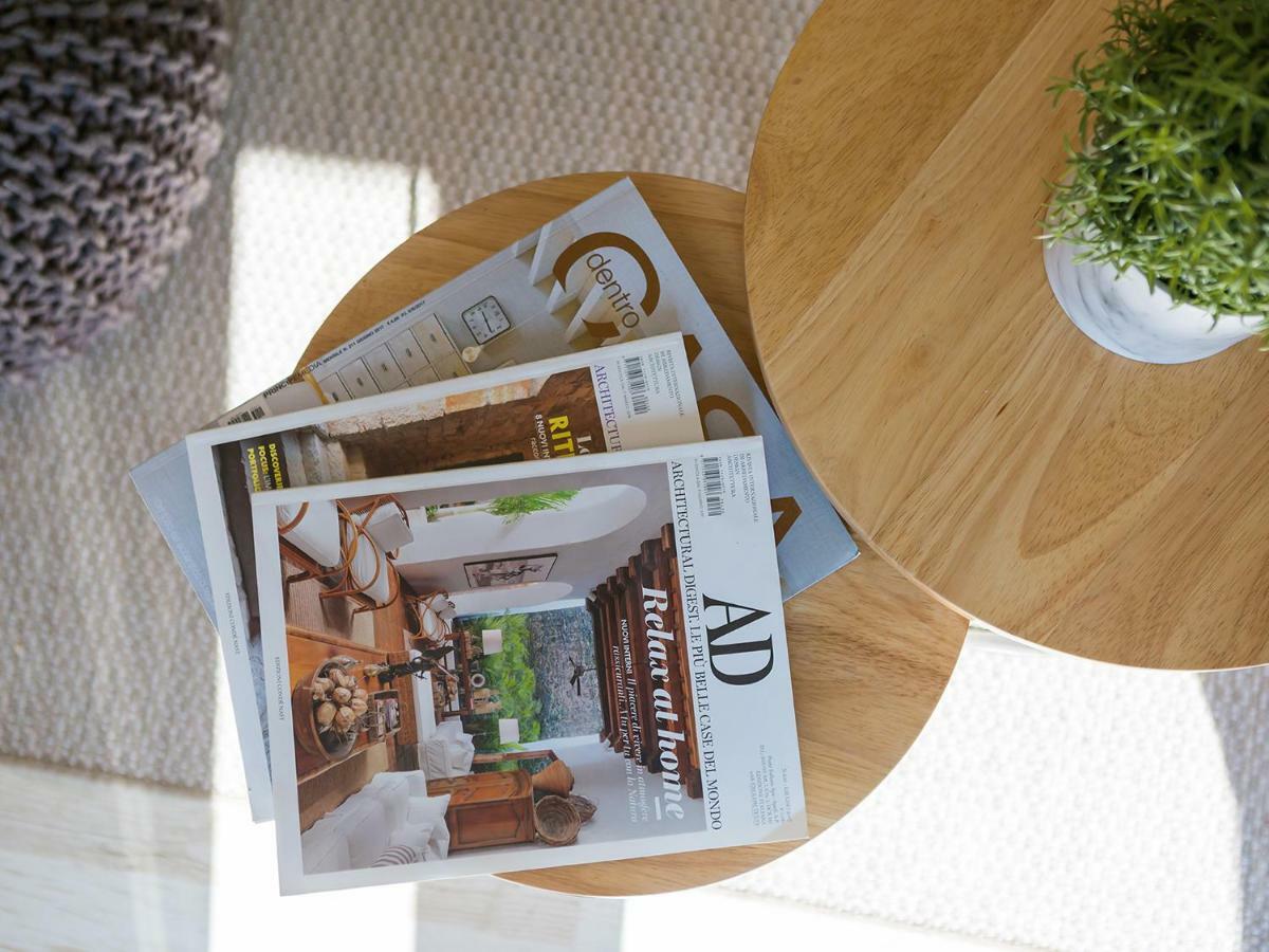 New City Center Design Apartment โปเรช ภายนอก รูปภาพ